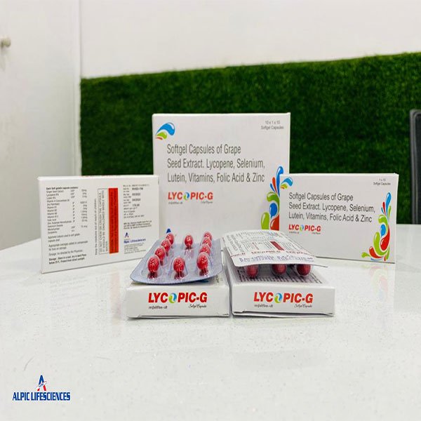 LYCOPIC-G