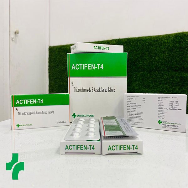 ACTIFEN-T4