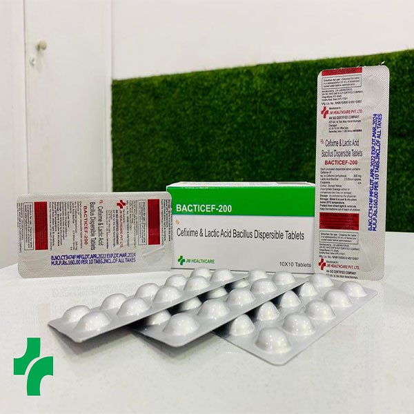 BACTICEF-200