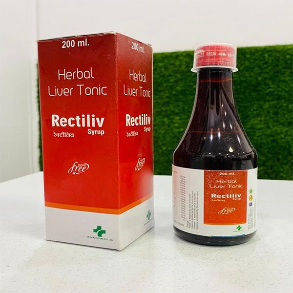 Rectiliv Syrup
