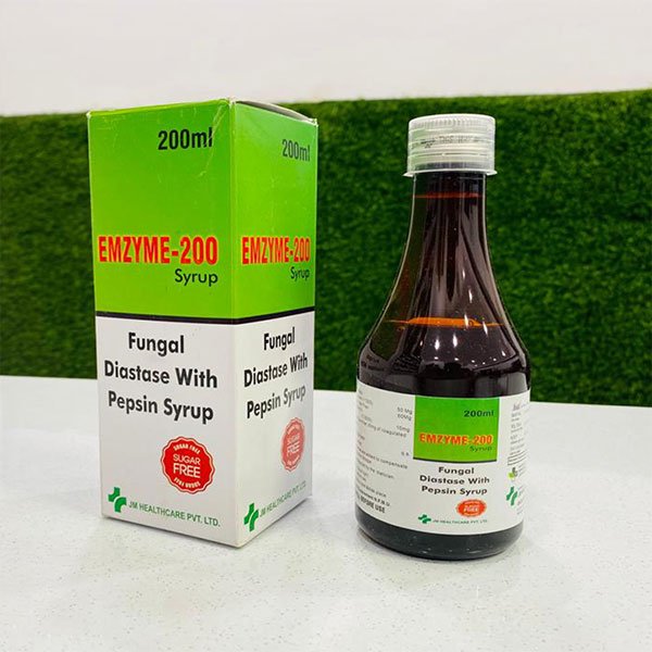 EMZYME-200