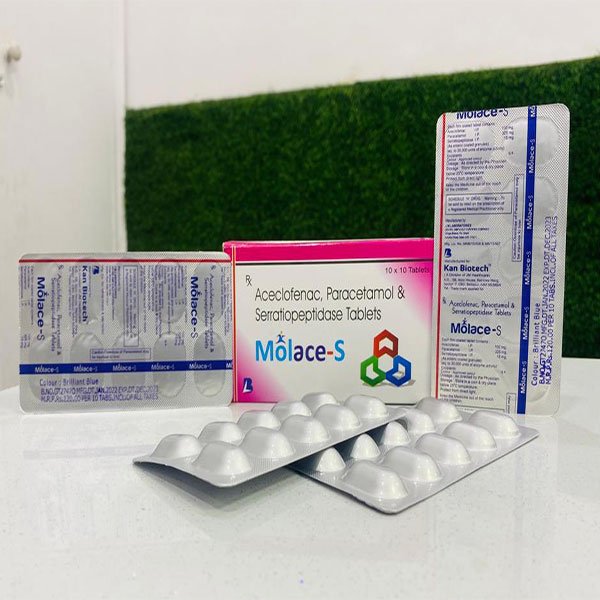 Molace-S