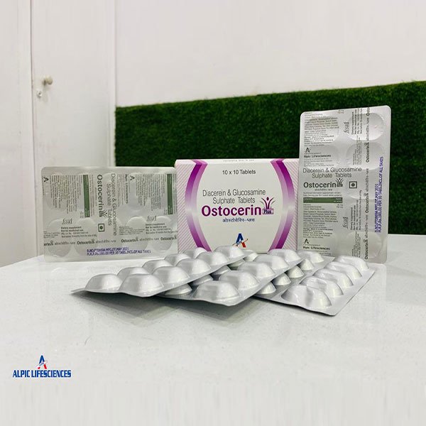 Ostocerin