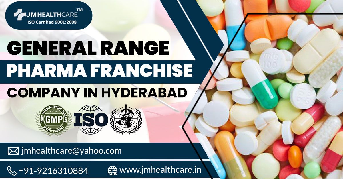 general range pharma franchise company in hyderabad
