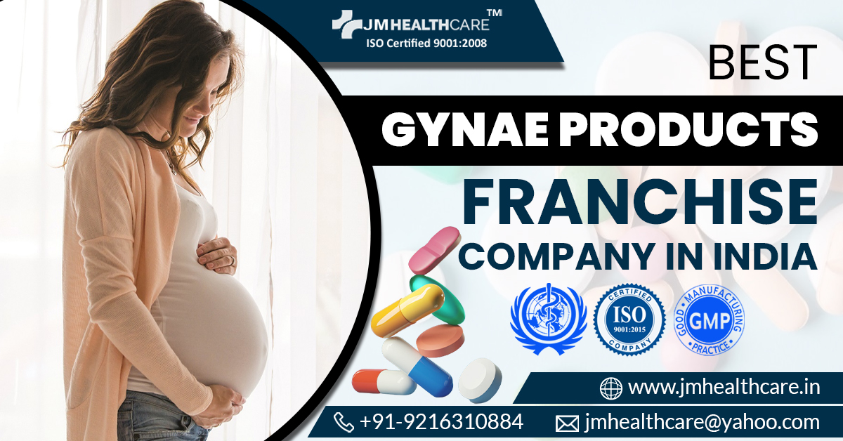 gynae products franchise company in india