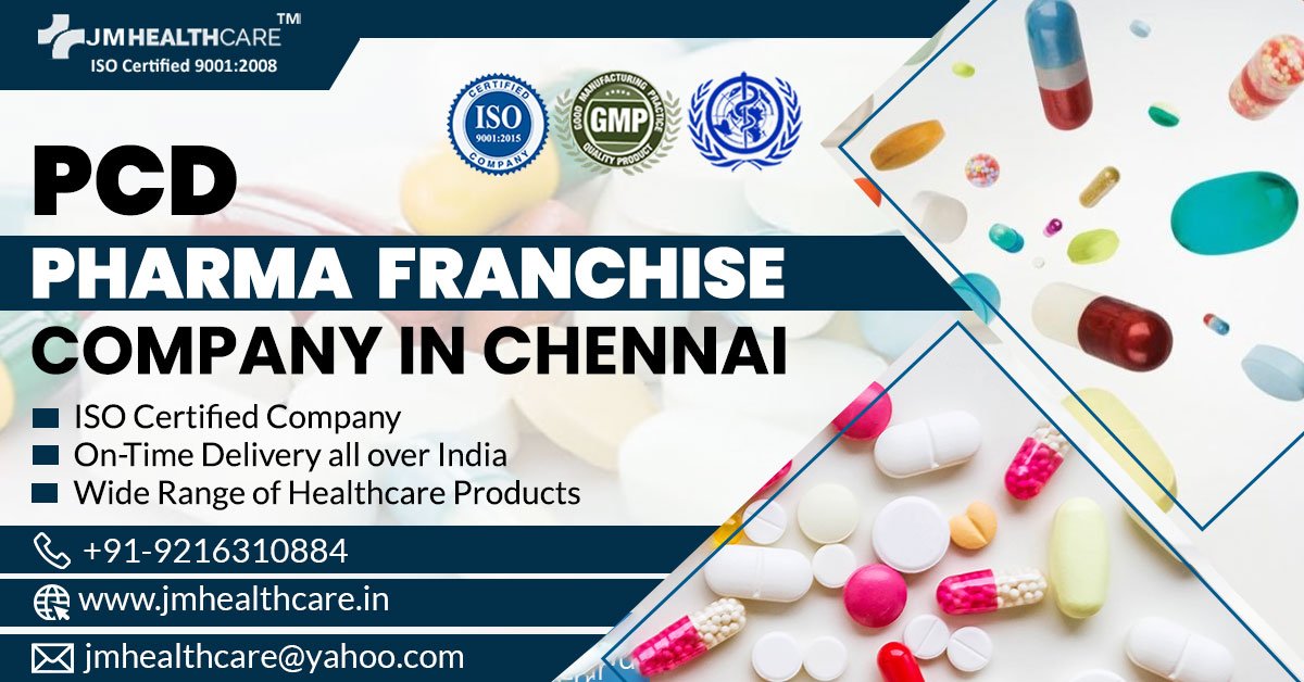 pcd pharma company in chennai